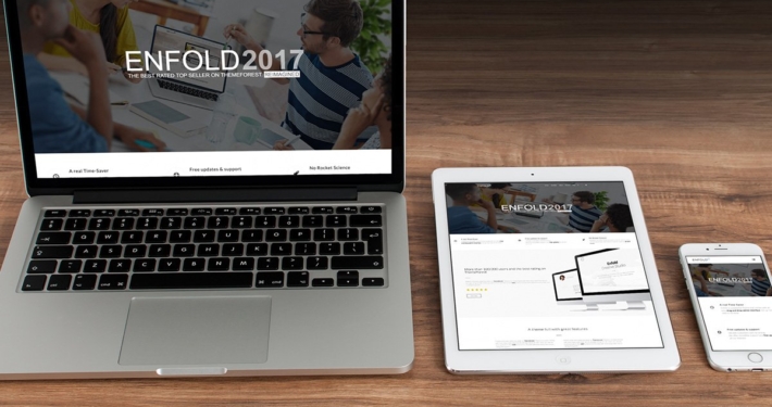 Responsive Design