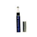 MERRISUN serum showing applicator and removed cap